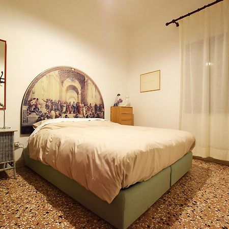 Manin Apartament Wenecja Zewnętrze zdjęcie
