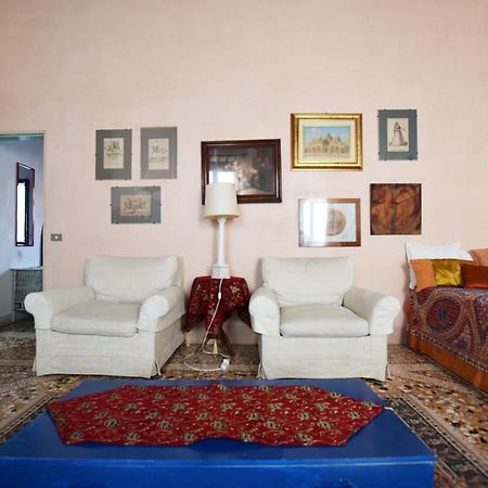 Manin Apartament Wenecja Zewnętrze zdjęcie
