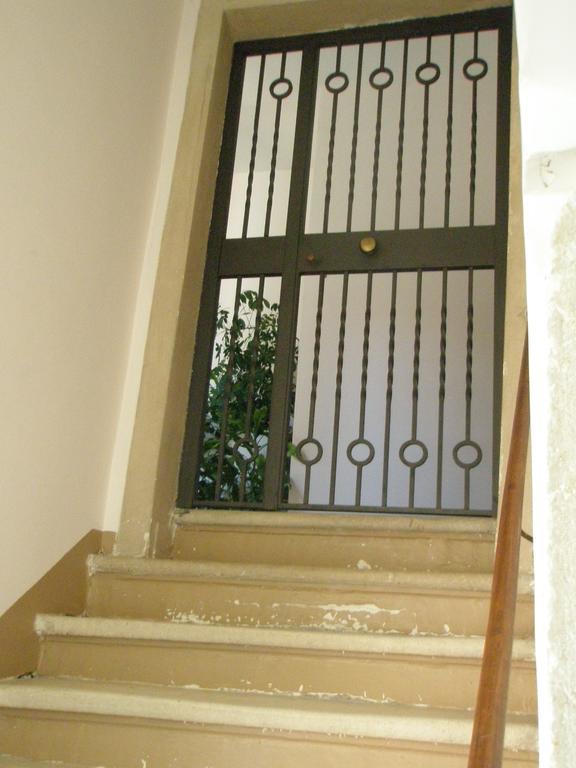 Manin Apartament Wenecja Pokój zdjęcie