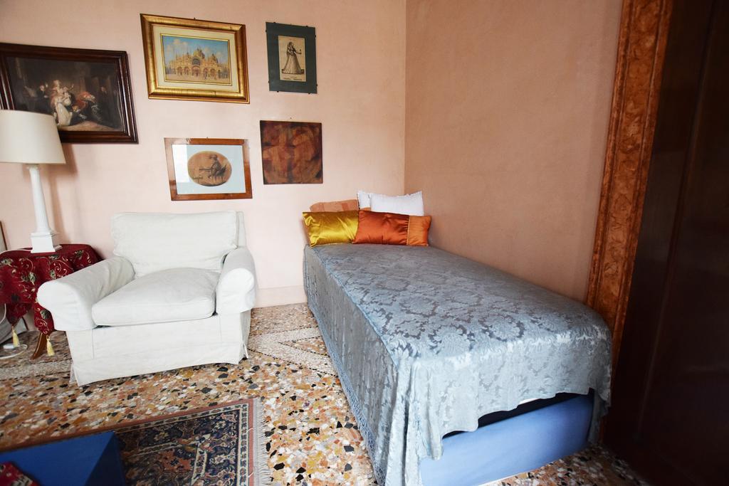 Manin Apartament Wenecja Zewnętrze zdjęcie