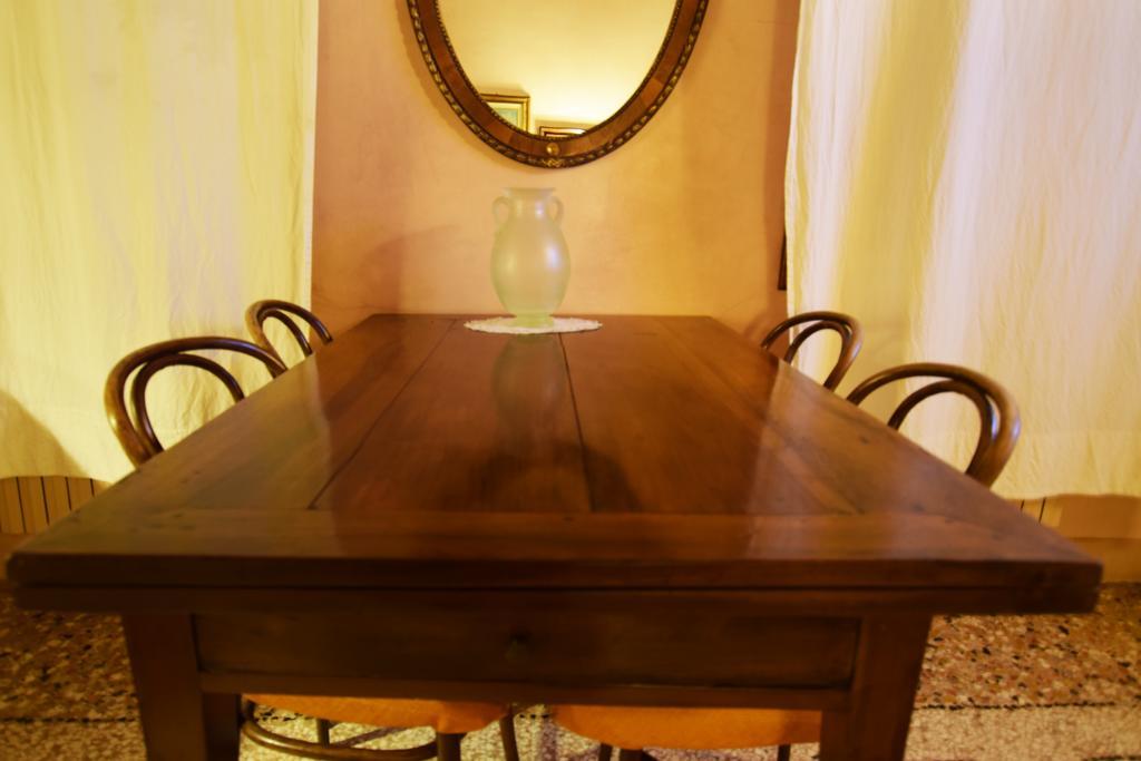 Manin Apartament Wenecja Zewnętrze zdjęcie