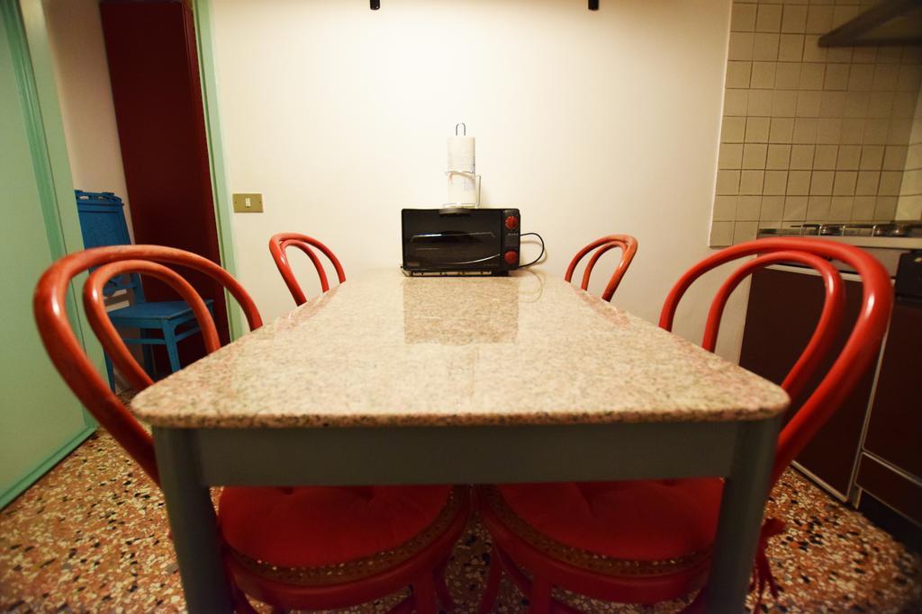 Manin Apartament Wenecja Zewnętrze zdjęcie