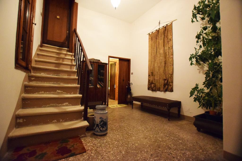Manin Apartament Wenecja Zewnętrze zdjęcie