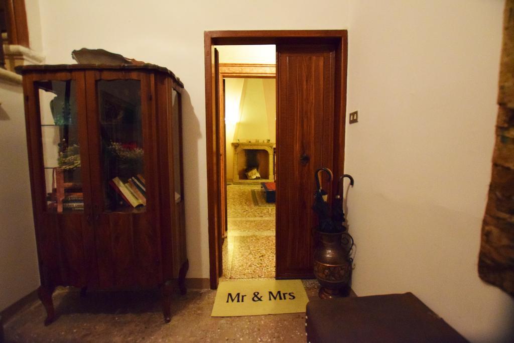 Manin Apartament Wenecja Zewnętrze zdjęcie