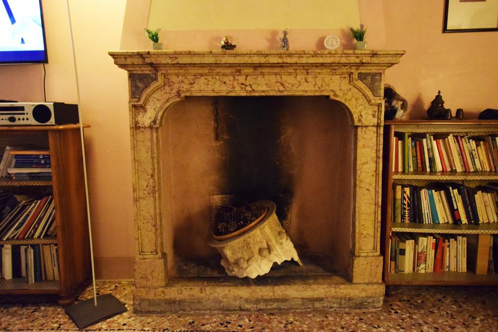 Manin Apartament Wenecja Zewnętrze zdjęcie