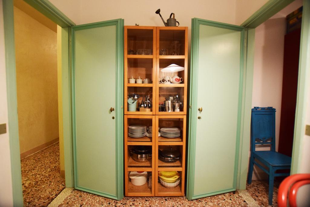Manin Apartament Wenecja Zewnętrze zdjęcie