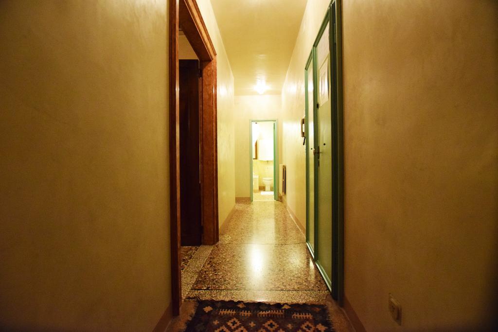 Manin Apartament Wenecja Zewnętrze zdjęcie