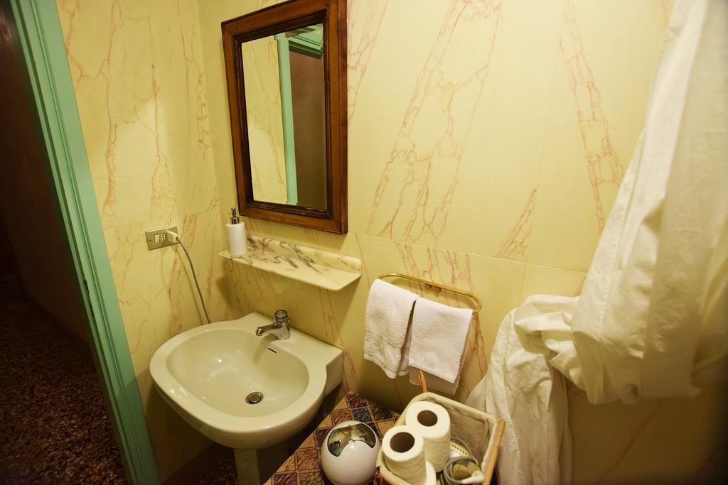 Manin Apartament Wenecja Zewnętrze zdjęcie