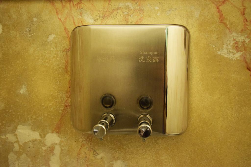 Manin Apartament Wenecja Zewnętrze zdjęcie