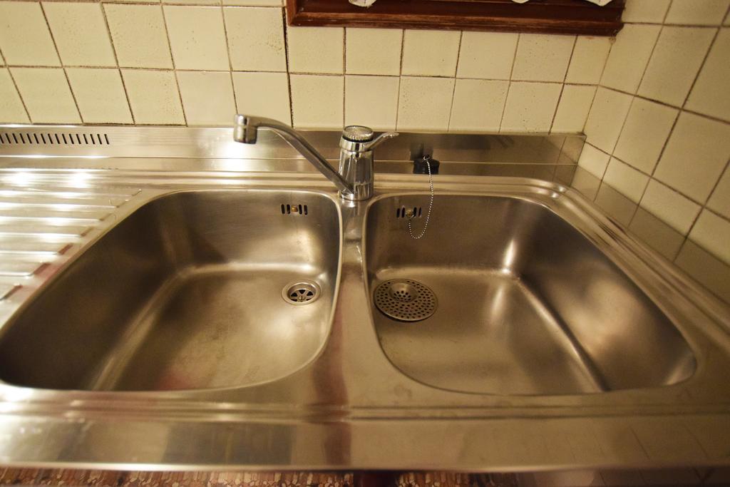Manin Apartament Wenecja Zewnętrze zdjęcie