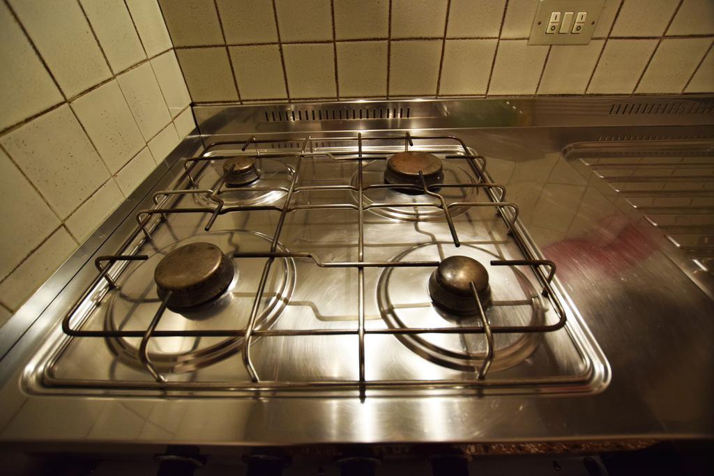 Manin Apartament Wenecja Zewnętrze zdjęcie