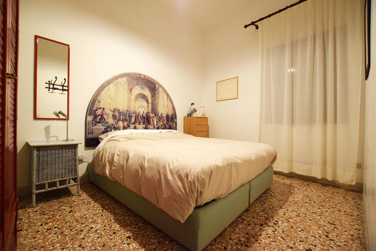 Manin Apartament Wenecja Zewnętrze zdjęcie
