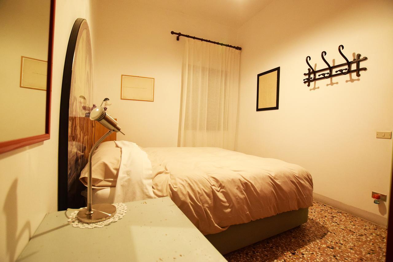 Manin Apartament Wenecja Zewnętrze zdjęcie