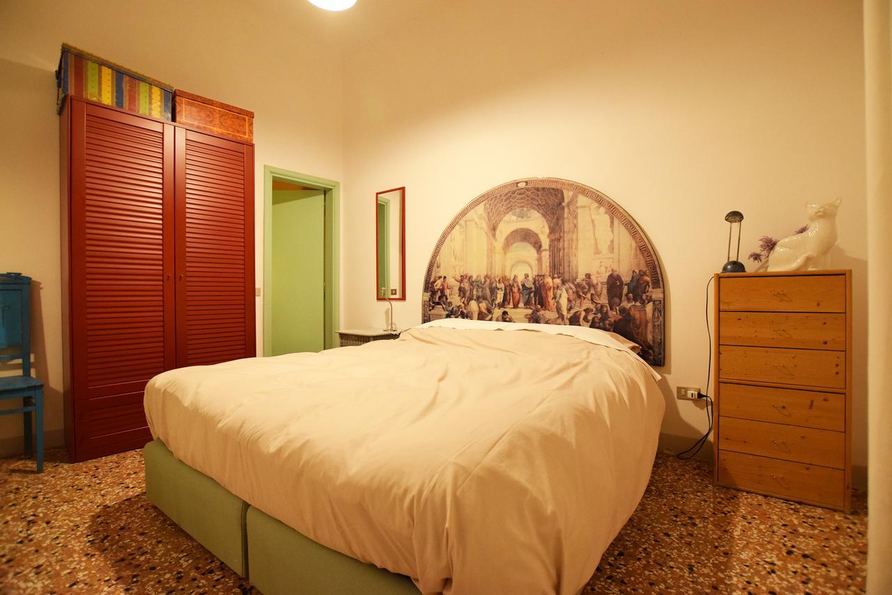 Manin Apartament Wenecja Zewnętrze zdjęcie