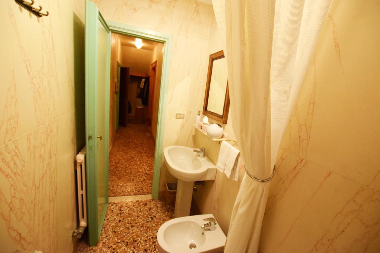 Manin Apartament Wenecja Zewnętrze zdjęcie